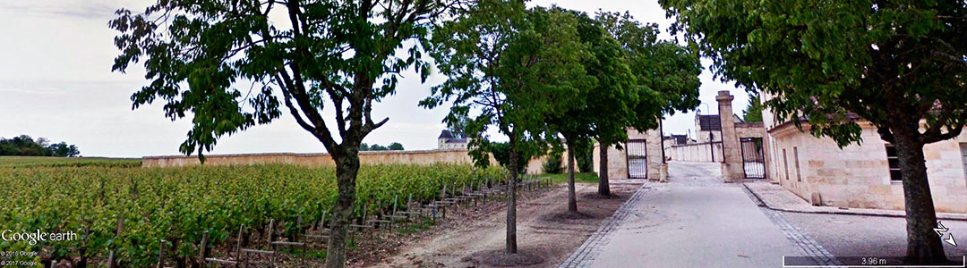 Vinhos da Fran&ccedil;a