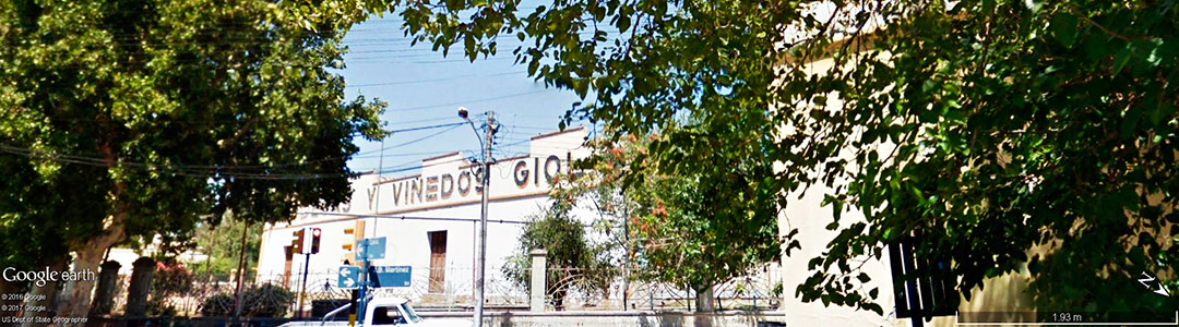 Vinhos da Argentina