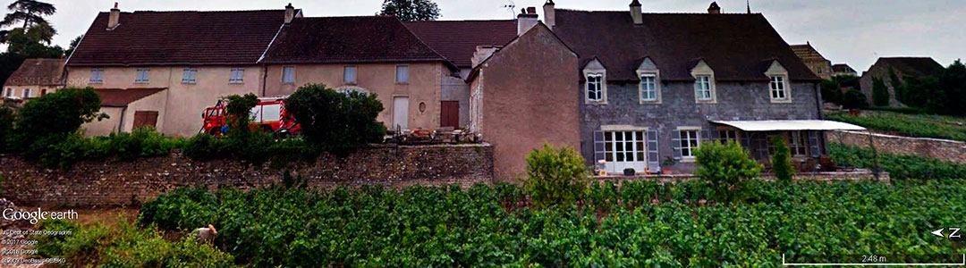 Vinhos da Fran&ccedil;a