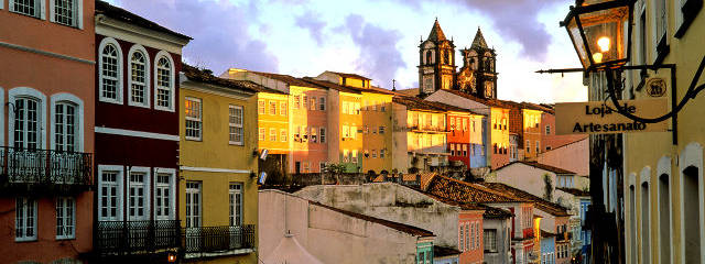 Imagem (C) Christian Knepper/Embratur - Guia da Bahia