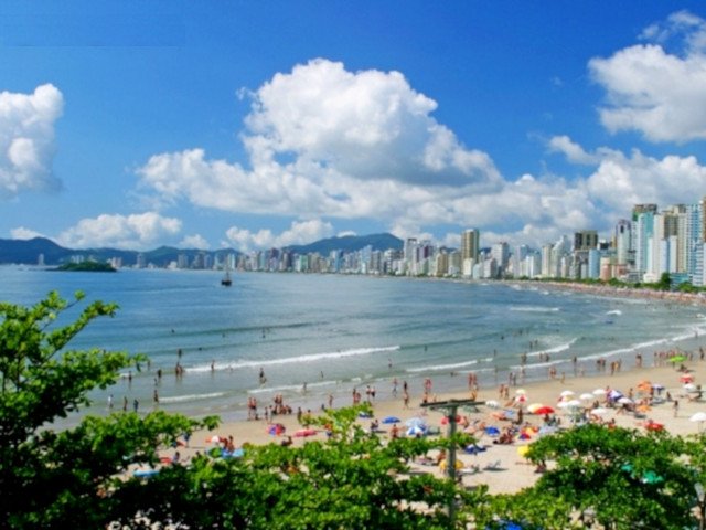 Guía Balneário Camboriú, Santa Catarina
