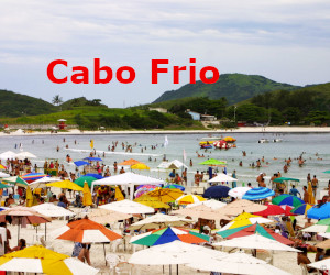 Guía Região dos Lagos, Rio de Janeiro