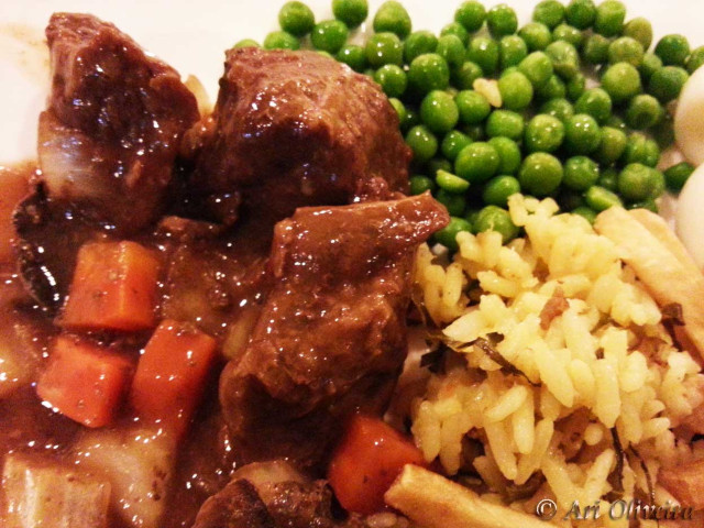 Cozinha do Brasil por Top do Brasil