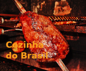 Cozinha do Brasil