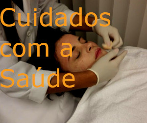 Cuidados com a Saúde, Mulher