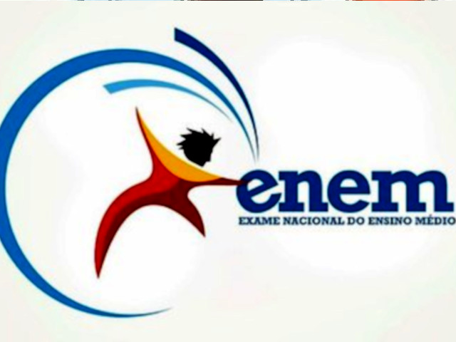 Sucesso no ENEM