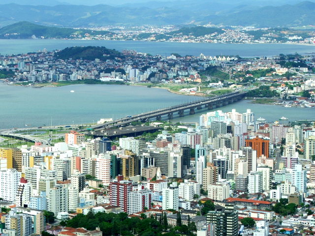 Imagem (C) PMF - Guia de Florianópolis