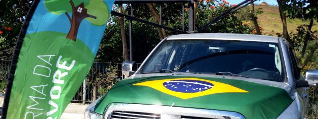Aracaju, Sergipe em Top do Brasil