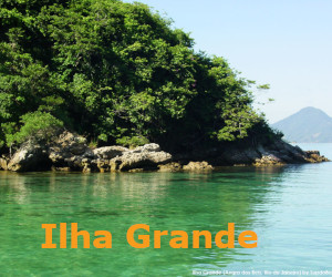 Guía Ilha Grande Rio de Janeiro