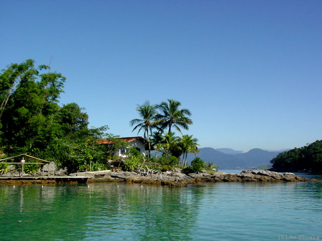 &copy; Ari Oliveira Guia Rio de Janeiro