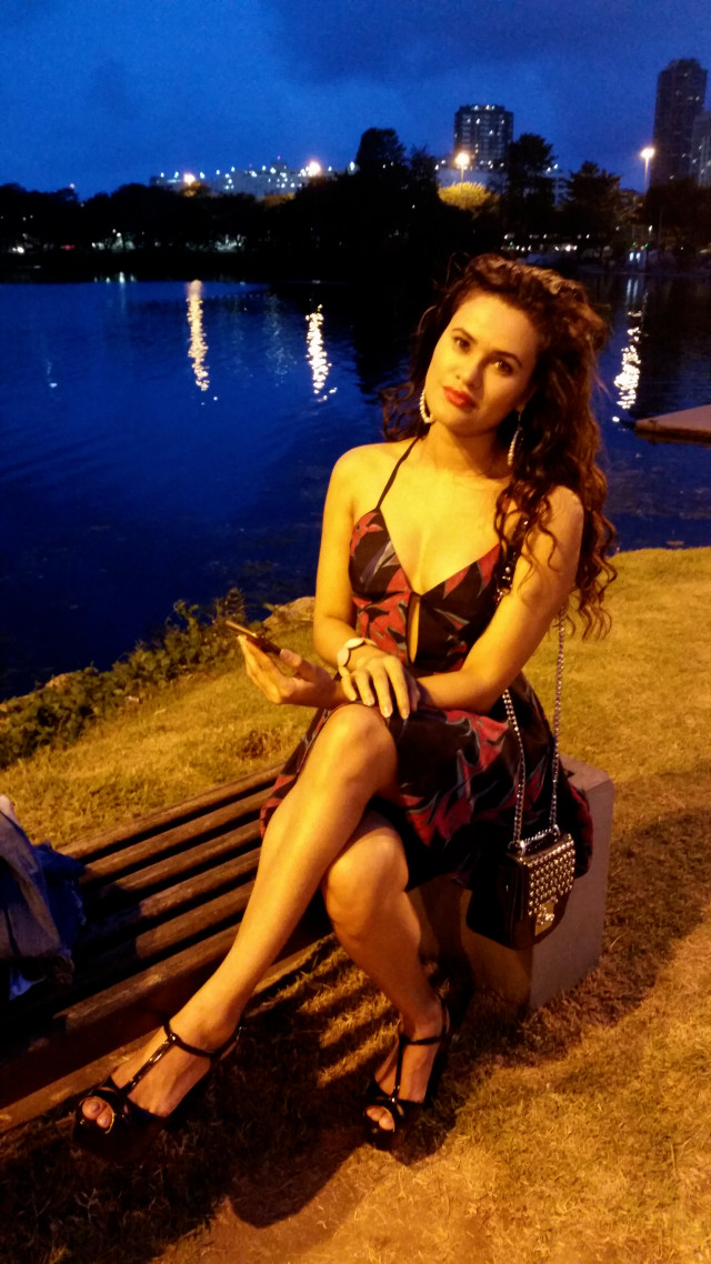 Top do Brasil, Mulher