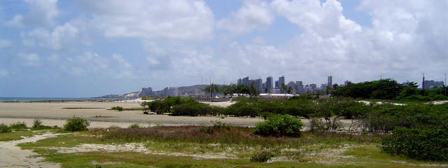 Natal &copy; Ari Oliveira