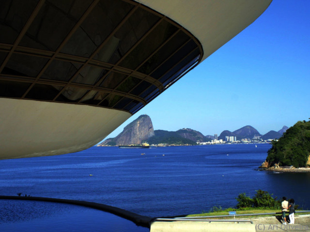 &copy; Ari Oliveira Guia Niterói, RJ