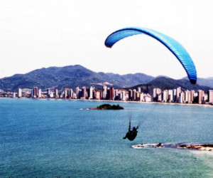 Balneário Camboriú Praias