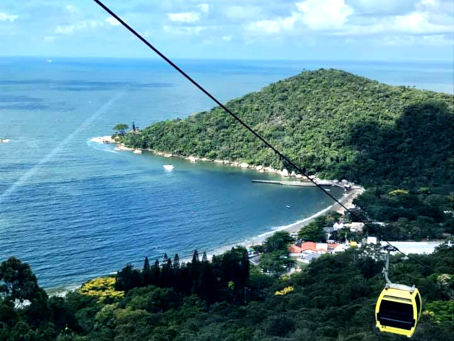 Praias de Santa Catarina Praias do Brasil