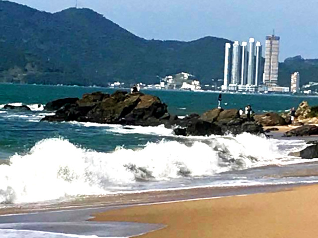 Guía Balneário Camboriú, Santa Catarina