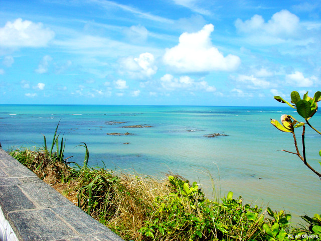 Praias do Brasil
