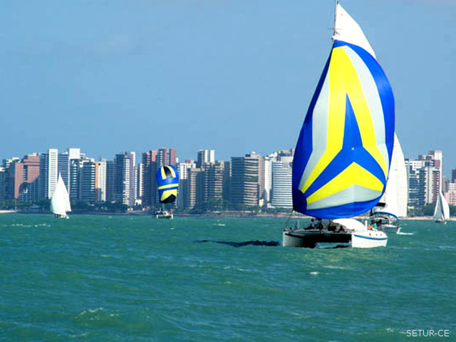 Praias do Brasil