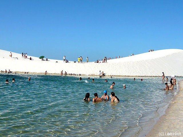 Praias do Brasil