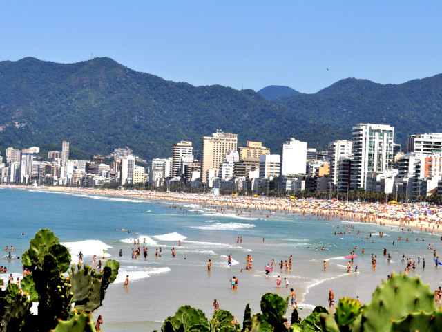 Ipanema Praias do Brasil