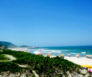 Praias de Santa Catarina