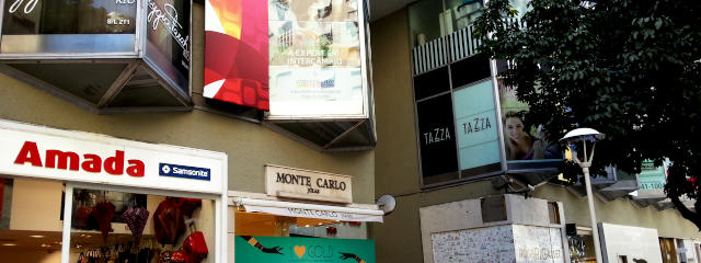 Compras no Rio de Janeiro (c) Ari Oliveira - Guia Rio de Janeiro
