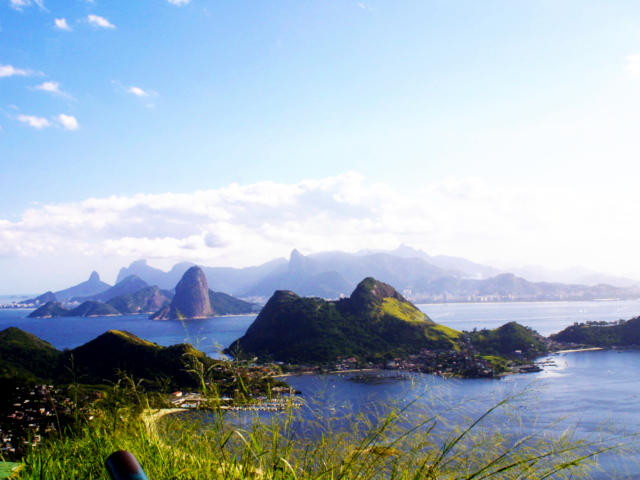 &copy; Ari Oliveira Guia Niterói, RJ