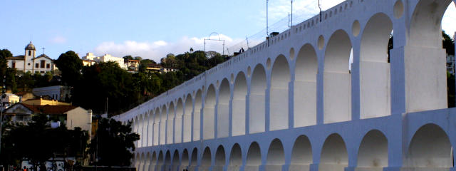 Lapa (c) Ari Oliveira - Guia Rio de Janeiro