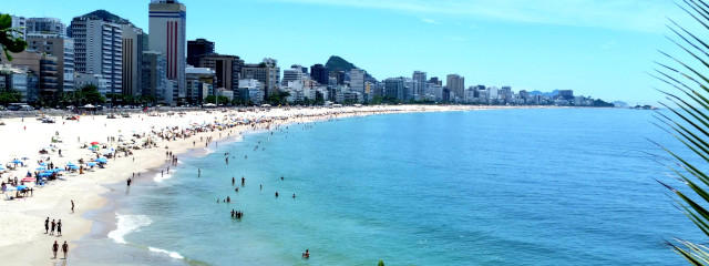 (c) Ari Oliveira - Guia Rio de Janeiro