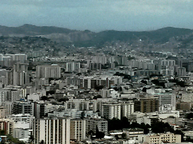 Zona Norte Guia Rio de Janeiro