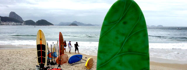 Centro do Rio de Janeiro &copy; Ari Oliveira / Guia Rio de Janeiro