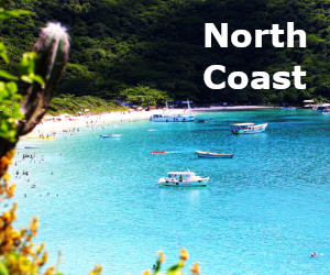 Brazil Beaches Rio de Janeiro Beaches