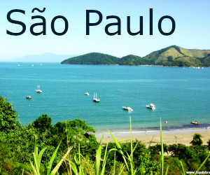 Guia de São Paulo