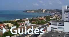 Guides of Brazil