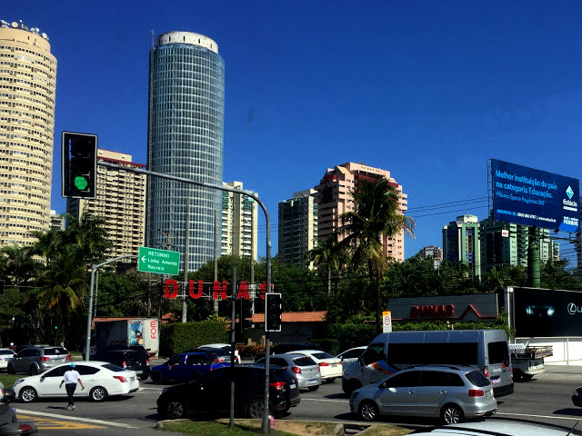 Barra da Tijuca, Rio de Janeiro