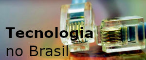 Tecnologia no Brasil